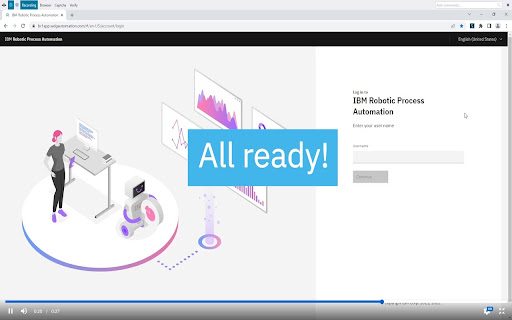 IBM RPA Web Recorder from Chrome web store to be run with OffiDocs Chromium online IBM RPA Web Recorder from Chrome web store to be run with OffiDocs Chromium online