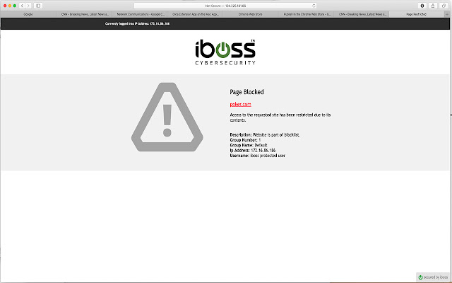 iboss Chromebook App Compatibility Plugin from Chrome web store to be run with OffiDocs Chromium online iboss Chromebook App Compatibility Plugin from Chrome web store to be run with OffiDocs Chromium online