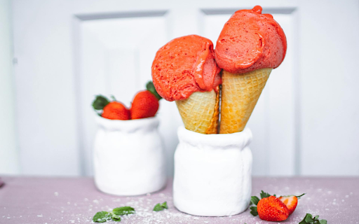 Ice Cream Cone from Chrome web store to be run with OffiDocs Chromium online Ice Cream Cone from Chrome web store to be run with OffiDocs Chromium online