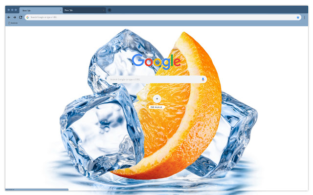 Ice juicy citrus from Chrome web store to be run with OffiDocs Chromium online Ice juicy citrus from Chrome web store to be run with OffiDocs Chromium online