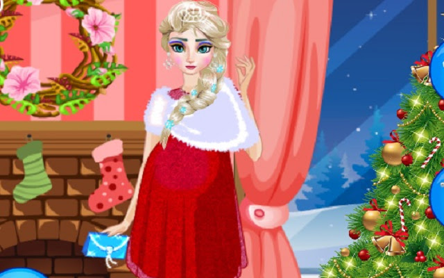 Ice Queen Pregnant Fashion from Chrome web store to be run with OffiDocs Chromium online Ice Queen Pregnant Fashion from Chrome web store to be run with OffiDocs Chromium online