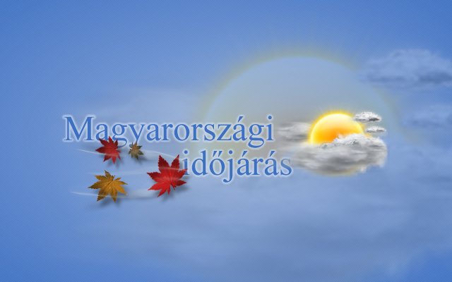 Idõjárás Magyar nagyvárosok from Chrome web store to be run with OffiDocs Chromium online Idõjárás Magyar nagyvárosok from Chrome web store to be run with OffiDocs Chromium online