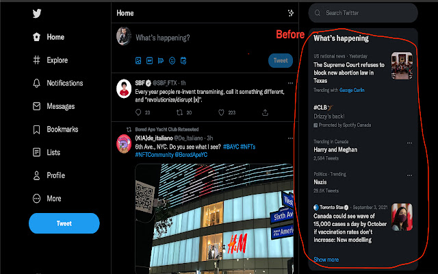 I Dont Care Whats Happening from Chrome web store to be run with OffiDocs Chromium online I Dont Care Whats Happening from Chrome web store to be run with OffiDocs Chromium online