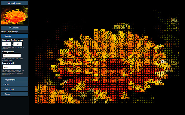 Image to SVG Text Converter from Chrome web store to be run with OffiDocs Chromium online Image to SVG Text Converter from Chrome web store to be run with OffiDocs Chromium online
