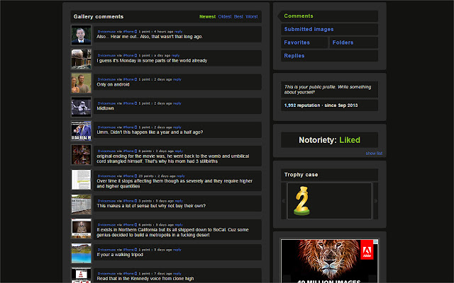 Imgur Chrome Helper from Chrome web store to be run with OffiDocs Chromium online Imgur Chrome Helper from Chrome web store to be run with OffiDocs Chromium online
