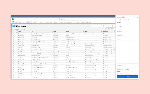 ImportNow from Chrome web store to be run with OffiDocs Chromium online ImportNow from Chrome web store to be run with OffiDocs Chromium online
