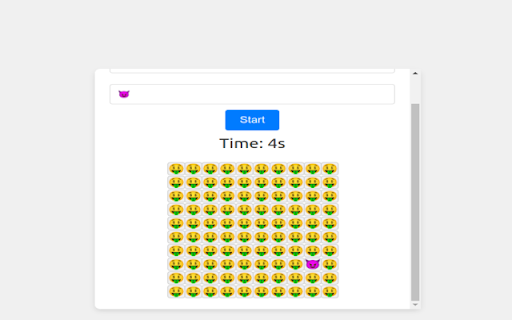 Impostor Emoji from Chrome web store to be run with OffiDocs Chromium online Impostor Emoji from Chrome web store to be run with OffiDocs Chromium online