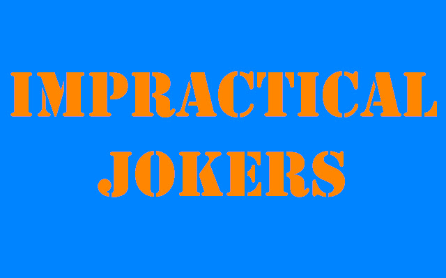 Impractical Jokers Youtube Addon from Chrome web store to be run with OffiDocs Chromium online Impractical Jokers Youtube Addon from Chrome web store to be run with OffiDocs Chromium online