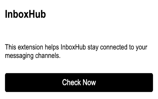 InboxHub from Chrome web store to be run with OffiDocs Chromium online InboxHub from Chrome web store to be run with OffiDocs Chromium online