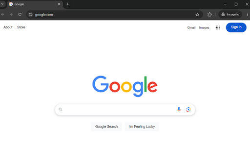 Incognito Disguise from Chrome web store to be run with OffiDocs Chromium online Incognito Disguise from Chrome web store to be run with OffiDocs Chromium online