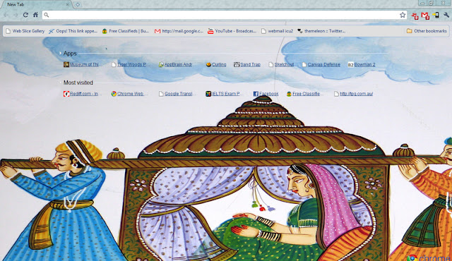 Indian bride from Chrome web store to be run with OffiDocs Chromium online Indian bride from Chrome web store to be run with OffiDocs Chromium online