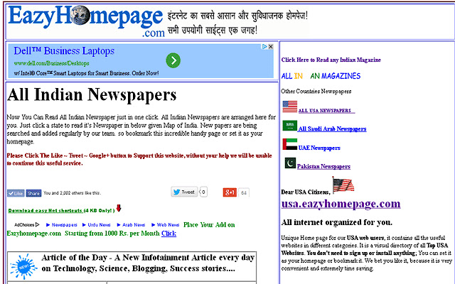 Indian Newspapers from Chrome web store to be run with OffiDocs Chromium online Indian Newspapers from Chrome web store to be run with OffiDocs Chromium online