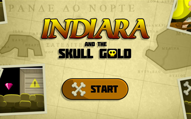 Indiara and the Skull Gold from Chrome web store to be run with OffiDocs Chromium online Indiara and the Skull Gold from Chrome web store to be run with OffiDocs Chromium online