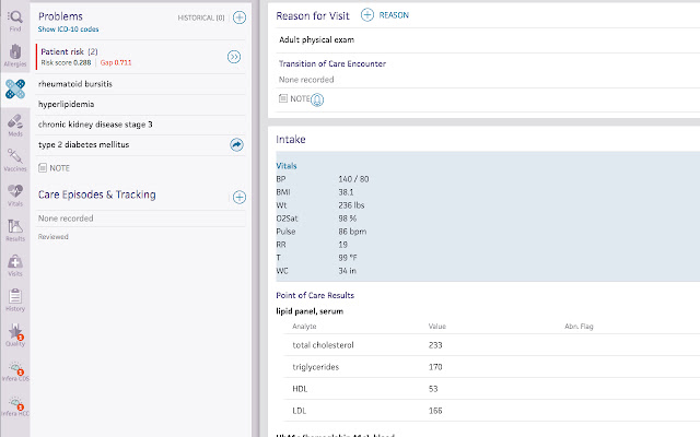 Infera CDS from Chrome web store to be run with OffiDocs Chromium online Infera CDS from Chrome web store to be run with OffiDocs Chromium online