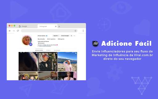 InfluSaver from Chrome web store to be run with OffiDocs Chromium online InfluSaver from Chrome web store to be run with OffiDocs Chromium online
