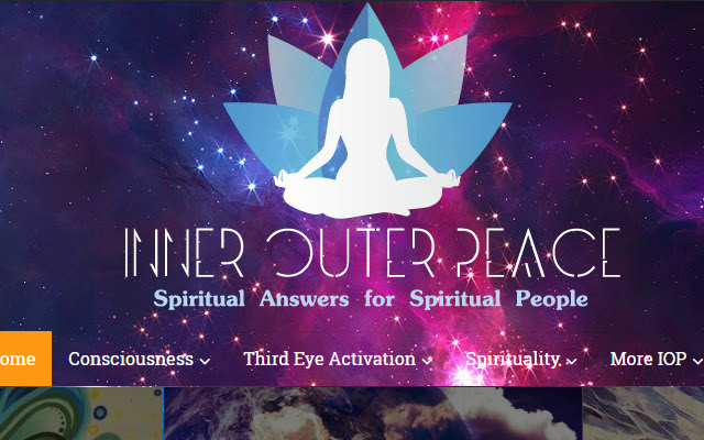 Inner Outer Peace from Chrome web store to be run with OffiDocs Chromium online Inner Outer Peace from Chrome web store to be run with OffiDocs Chromium online