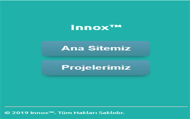 Innox from Chrome web store to be run with OffiDocs Chromium online Innox from Chrome web store to be run with OffiDocs Chromium online