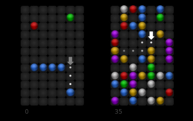 Insidious Balls from Chrome web store to be run with OffiDocs Chromium online Insidious Balls from Chrome web store to be run with OffiDocs Chromium online