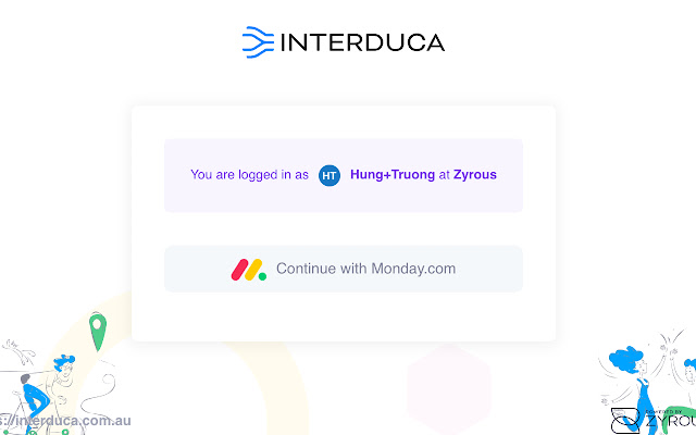Interduca Integration Suite from Chrome web store to be run with OffiDocs Chromium online Interduca Integration Suite from Chrome web store to be run with OffiDocs Chromium online