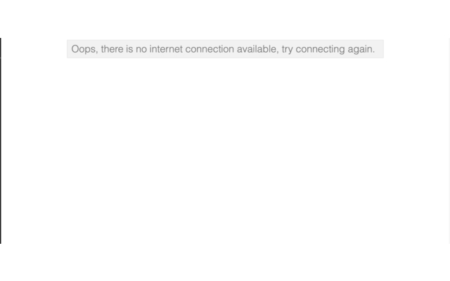 Internet connection status from Chrome web store to be run with OffiDocs Chromium online Internet connection status from Chrome web store to be run with OffiDocs Chromium online
