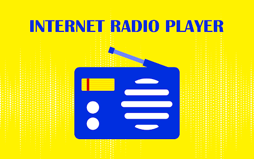 Internet Radio Player from Chrome web store to be run with OffiDocs Chromium online Internet Radio Player from Chrome web store to be run with OffiDocs Chromium online