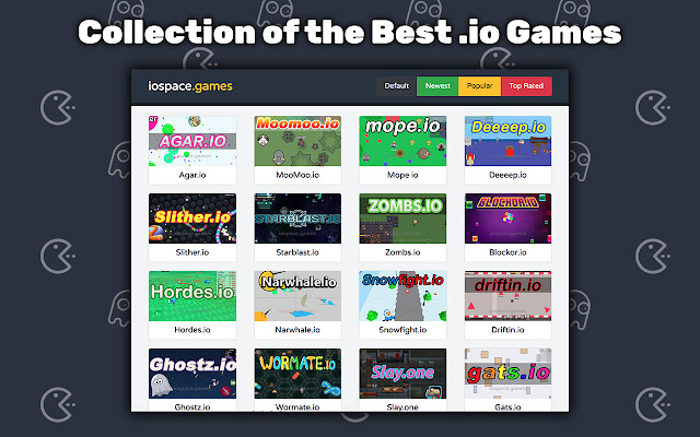 IO Space from Chrome web store to be run with OffiDocs Chromium online IO Space from Chrome web store to be run with OffiDocs Chromium online