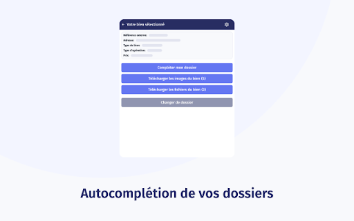 IPL to Magic Immo connector from Chrome web store to be run with OffiDocs Chromium online IPL to Magic Immo connector from Chrome web store to be run with OffiDocs Chromium online