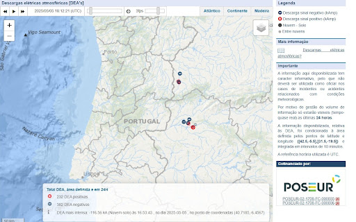 IPMA Descargas from Chrome web store to be run with OffiDocs Chromium online IPMA Descargas from Chrome web store to be run with OffiDocs Chromium online