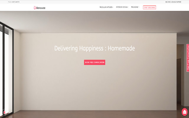irenovate from Chrome web store to be run with OffiDocs Chromium online irenovate from Chrome web store to be run with OffiDocs Chromium online