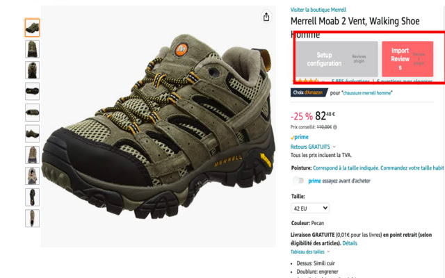iRivYou Import Aliexpress, Amazon reviews from Chrome web store to be run with OffiDocs Chromium online iRivYou Import Aliexpress, Amazon reviews from Chrome web store to be run with OffiDocs Chromium online