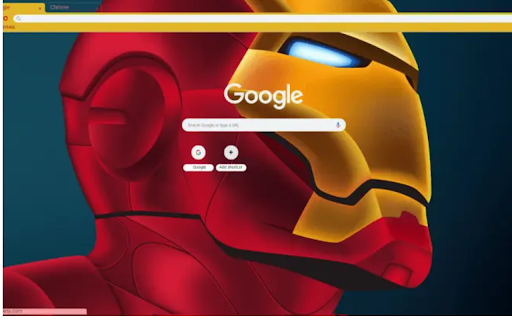 IronMan from Chrome web store to be run with OffiDocs Chromium online IronMan from Chrome web store to be run with OffiDocs Chromium online