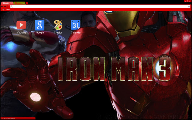 Iron Man 3 from Chrome web store to be run with OffiDocs Chromium online Iron Man 3 from Chrome web store to be run with OffiDocs Chromium online