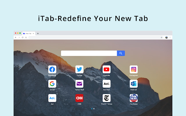 iTab from Chrome web store to be run with OffiDocs Chromium online iTab from Chrome web store to be run with OffiDocs Chromium online