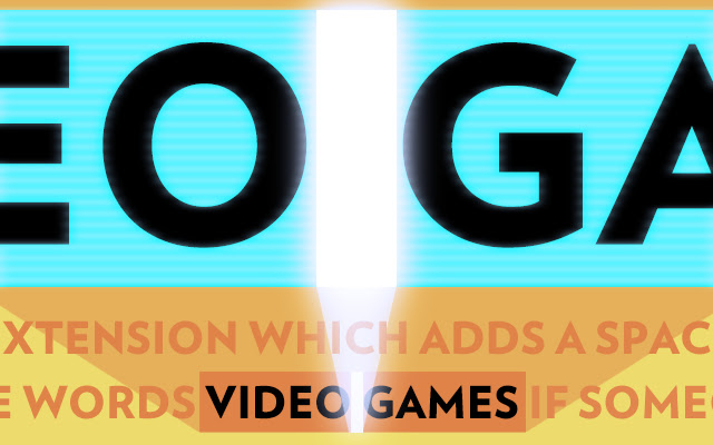 Its Video Games from Chrome web store to be run with OffiDocs Chromium online Its Video Games from Chrome web store to be run with OffiDocs Chromium online