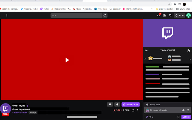 izlebirlikte from Chrome web store to be run with OffiDocs Chromium online izlebirlikte from Chrome web store to be run with OffiDocs Chromium online