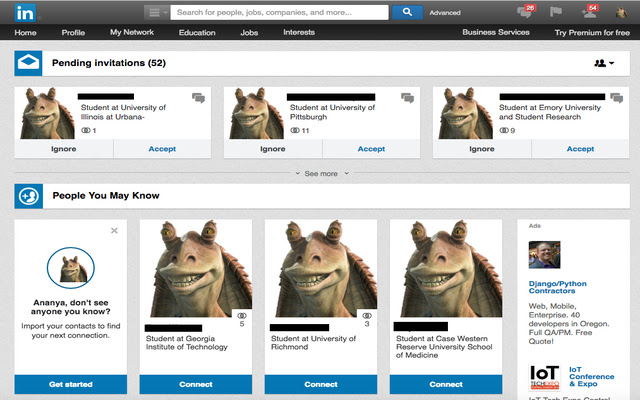 JarJarBinksify from Chrome web store to be run with OffiDocs Chromium online JarJarBinksify from Chrome web store to be run with OffiDocs Chromium online