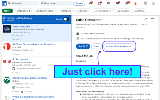 Jaxens Motivation Letter Generator from Chrome web store to be run with OffiDocs Chromium online Jaxens Motivation Letter Generator from Chrome web store to be run with OffiDocs Chromium online