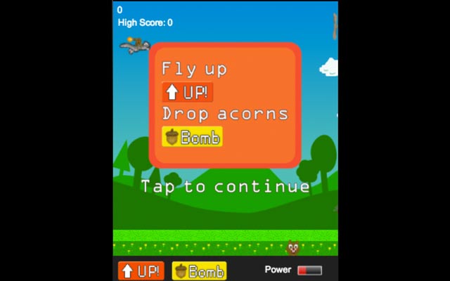 Jetpack Squirrel from Chrome web store to be run with OffiDocs Chromium online Jetpack Squirrel from Chrome web store to be run with OffiDocs Chromium online