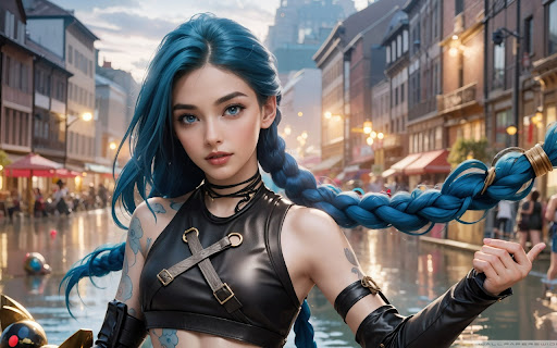 Jinx in the Evening Street from Chrome web store to be run with OffiDocs Chromium online Jinx in the Evening Street from Chrome web store to be run with OffiDocs Chromium online