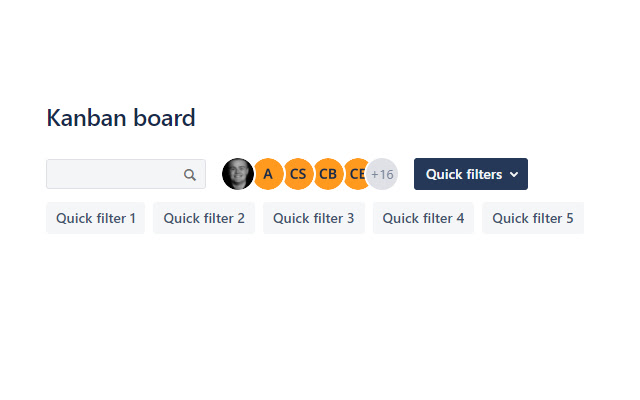 Jira Always show Quick filters from Chrome web store to be run with OffiDocs Chromium online Jira Always show Quick filters from Chrome web store to be run with OffiDocs Chromium online
