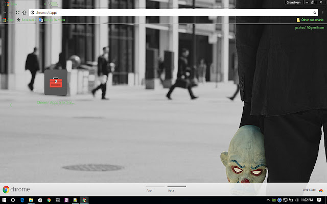 Joker 1280 x 1024 from Chrome web store to be run with OffiDocs Chromium online Joker 1280 x 1024 from Chrome web store to be run with OffiDocs Chromium online