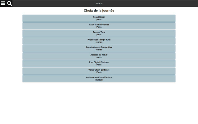 Jour J Premium Contact from Chrome web store to be run with OffiDocs Chromium online Jour J Premium Contact from Chrome web store to be run with OffiDocs Chromium online