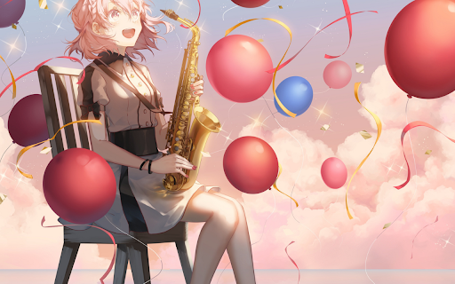 Joyful Melody from Chrome web store to be run with OffiDocs Chromium online Joyful Melody from Chrome web store to be run with OffiDocs Chromium online