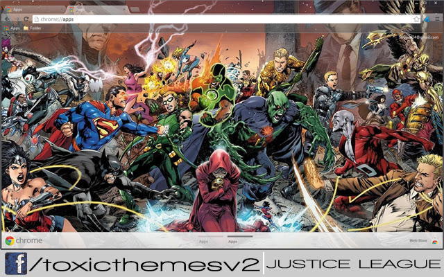 Justic League from Chrome web store to be run with OffiDocs Chromium online Justic League from Chrome web store to be run with OffiDocs Chromium online