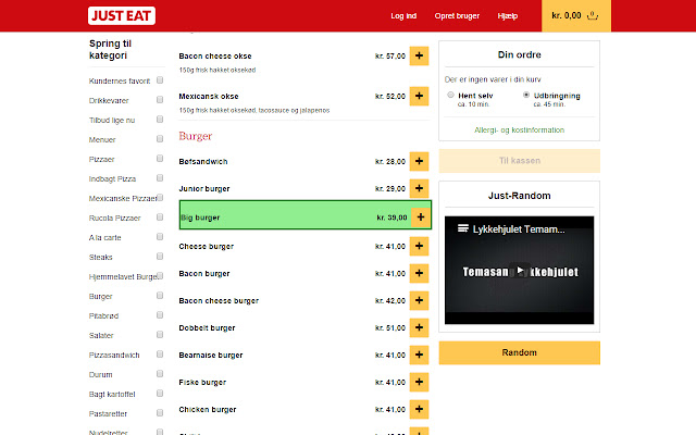 Just Random from Chrome web store to be run with OffiDocs Chromium online Just Random from Chrome web store to be run with OffiDocs Chromium online