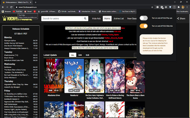 KAA Menhera from Chrome web store to be run with OffiDocs Chromium online KAA Menhera from Chrome web store to be run with OffiDocs Chromium online