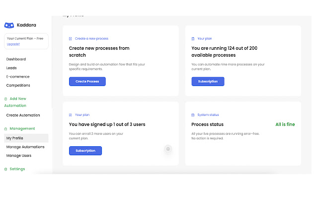 Kaddara App from Chrome web store to be run with OffiDocs Chromium online Kaddara App from Chrome web store to be run with OffiDocs Chromium online