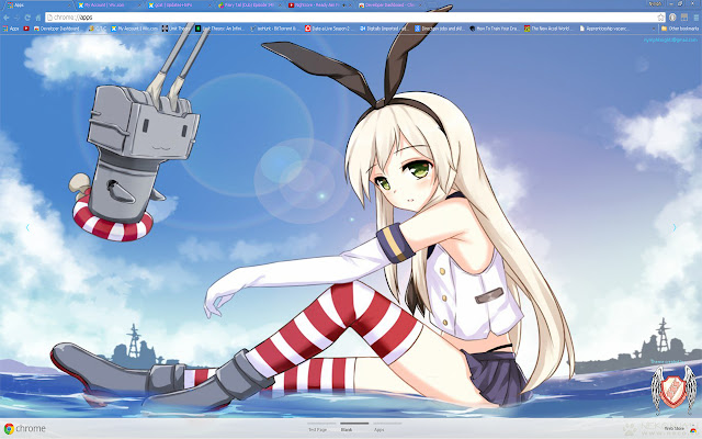 Kantai Theme 07 1600x900 from Chrome web store to be run with OffiDocs Chromium online Kantai Theme 07 1600x900 from Chrome web store to be run with OffiDocs Chromium online