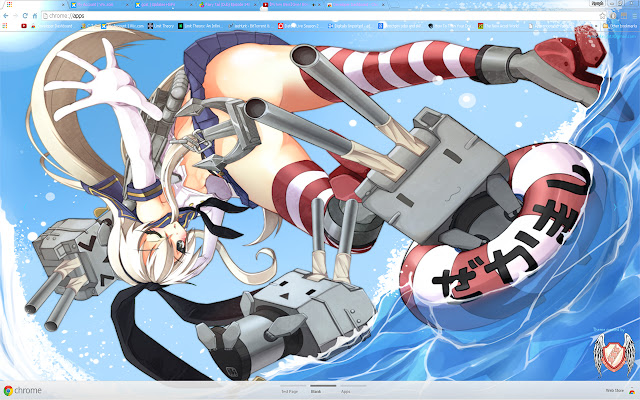 Kantai Theme 16 1920x1080 from Chrome web store to be run with OffiDocs Chromium online Kantai Theme 16 1920x1080 from Chrome web store to be run with OffiDocs Chromium online
