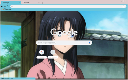 Kaoru Kamiya from Chrome web store to be run with OffiDocs Chromium online Kaoru Kamiya from Chrome web store to be run with OffiDocs Chromium online